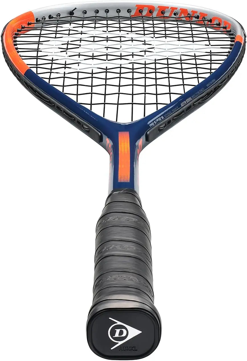 Raqueta Squash Dunlop Tristorm Pro