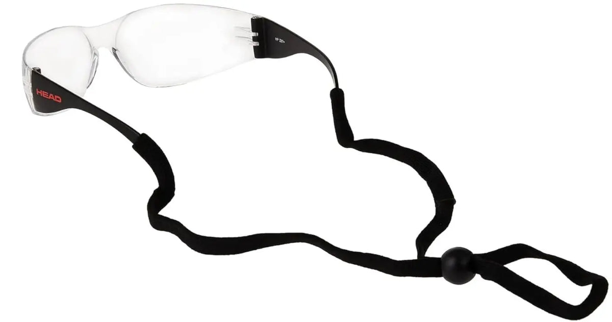 Raqueta Squash Head Spark Elite Pack Pelotas + Gafas