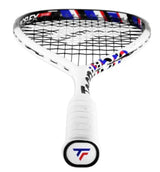 Tecnifibre Carboflex Team 130g Squash Racket