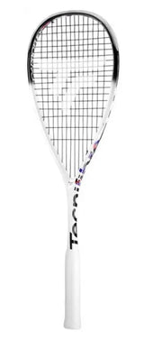 Tecnifibre Carboflex Team 130g Squash Racket