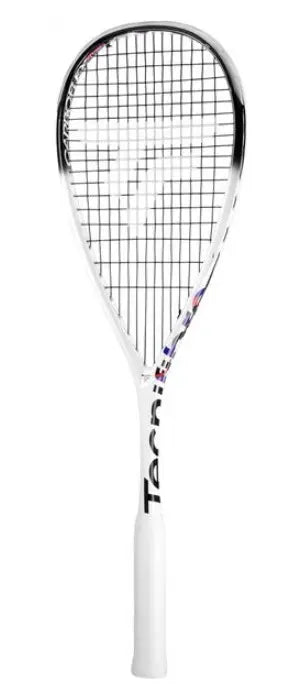 Raqueta Squash Tecnifibre Carboflex Team 130gr