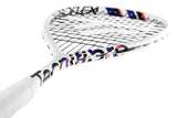 Raqueta Squash Tecnifibre Carboflex X-TOP V2 120g