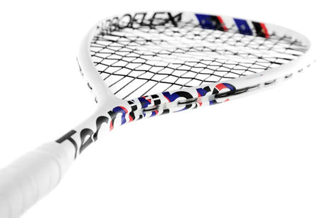 Raqueta Squash Tecnifibre Carboflex X-TOP V2 120g