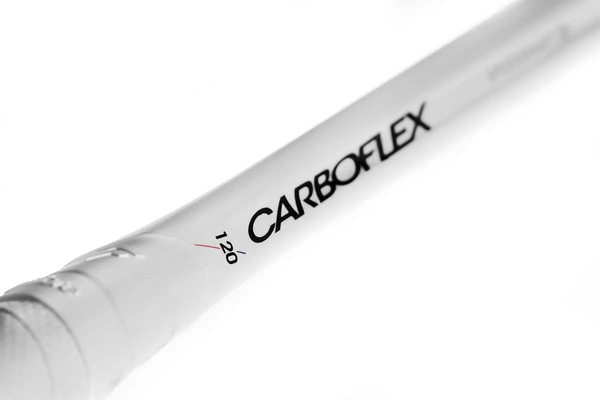 Raqueta Squash Tecnifibre Carboflex X-TOP V2 120g