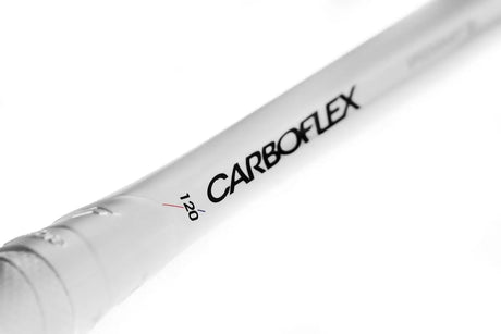 Raqueta Squash Tecnifibre Carboflex X-TOP V2 120g