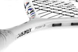 Raqueta Squash Tecnifibre Carboflex X-TOP V2 120g