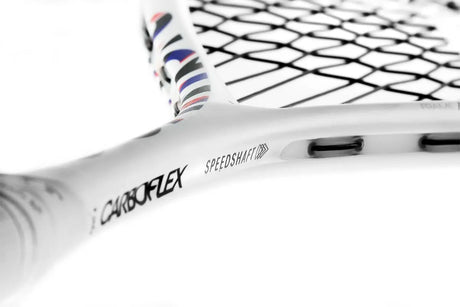 Raqueta Squash Tecnifibre Carboflex X-TOP V2 120g