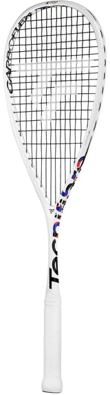 Raqueta Squash Tecnifibre Carboflex X-TOP V2 120g