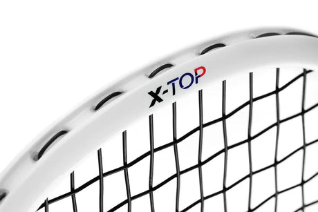 Raqueta Squash Tecnifibre Carboflex X-TOP V2 120g