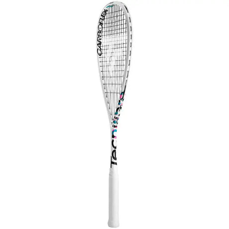 Raqueta Squash Tecnifibre Carboflex X-TOP V2 125 NS