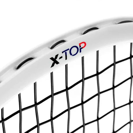 Raqueta Squash Tecnifibre Carboflex X-TOP V2 125g