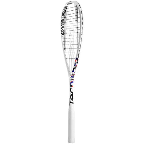 Raqueta Squash Tecnifibre Carboflex X-TOP V2 125g