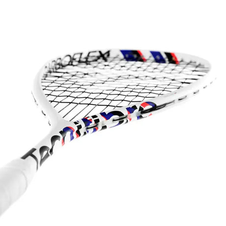 Raqueta Squash Tecnifibre Carboflex X-TOP V2 125g