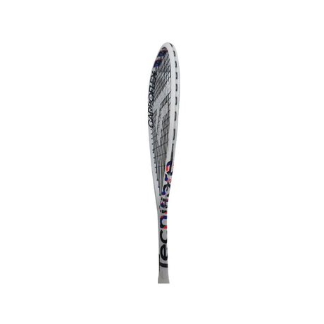 Raqueta Squash Tecnifibre Carboflex X-TOP V2 130g