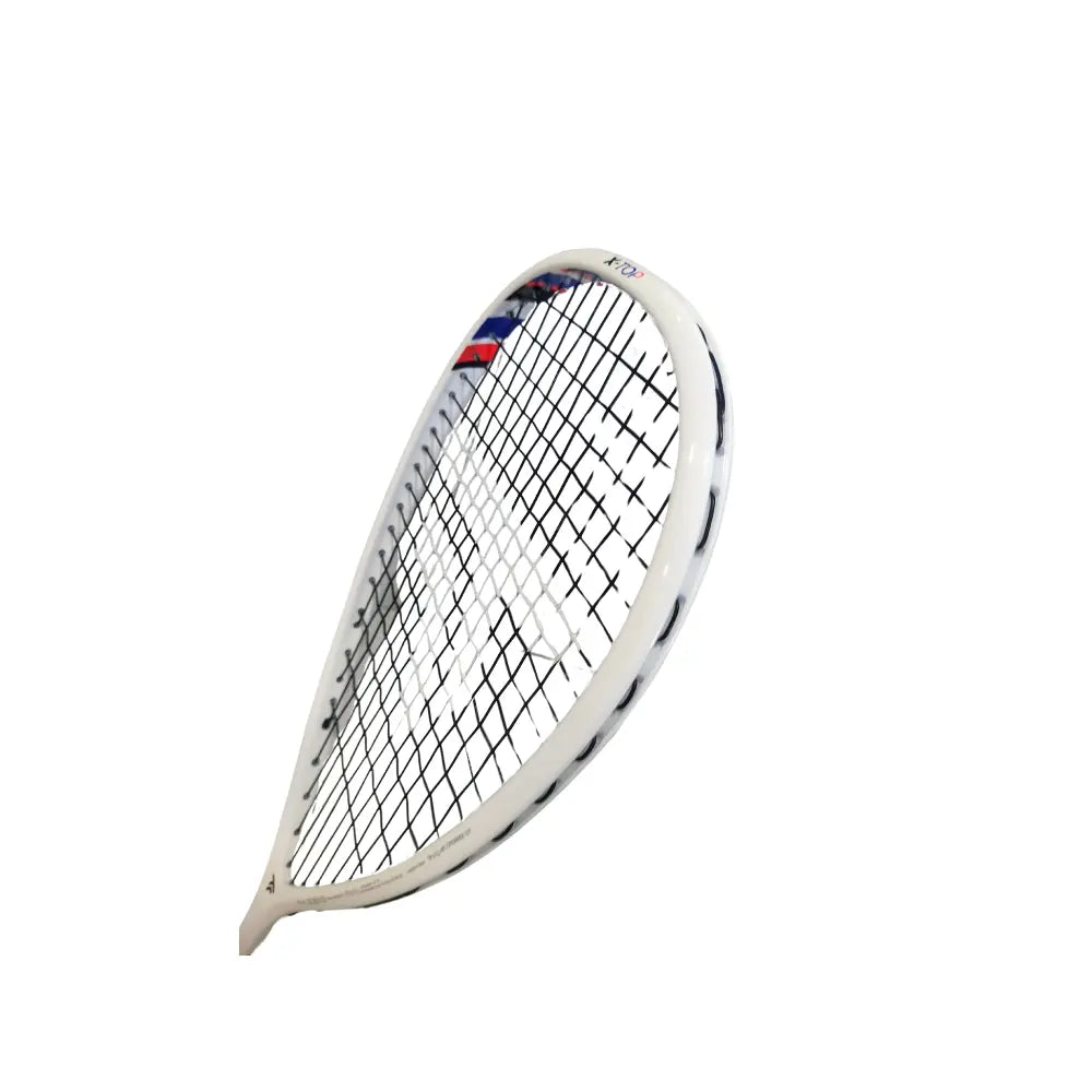 Raquete de Squash Tecnifibre Carboflex X-TOP V2 130g