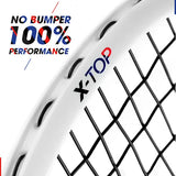 Raqueta Squash Tecnifibre Carboflex X-TOP V2 135g