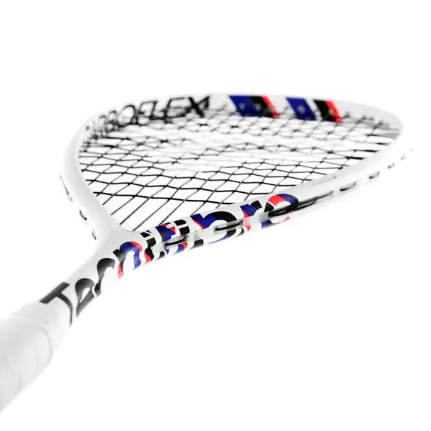 Raqueta Squash Tecnifibre Carboflex X-TOP V2 135g