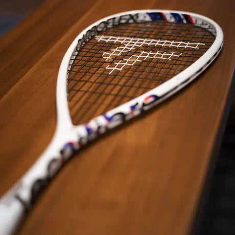 Raqueta Squash Tecnifibre Carboflex X-TOP V2 135g