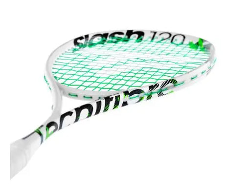 Raqueta Squash Tecnifibre SLASH 120