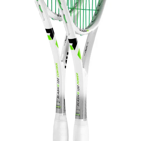 Raqueta Squash Tecnifibre SLASH 120 Power
