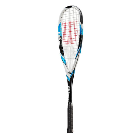 Raqueta Squash Wilson Hyper Hammer 120