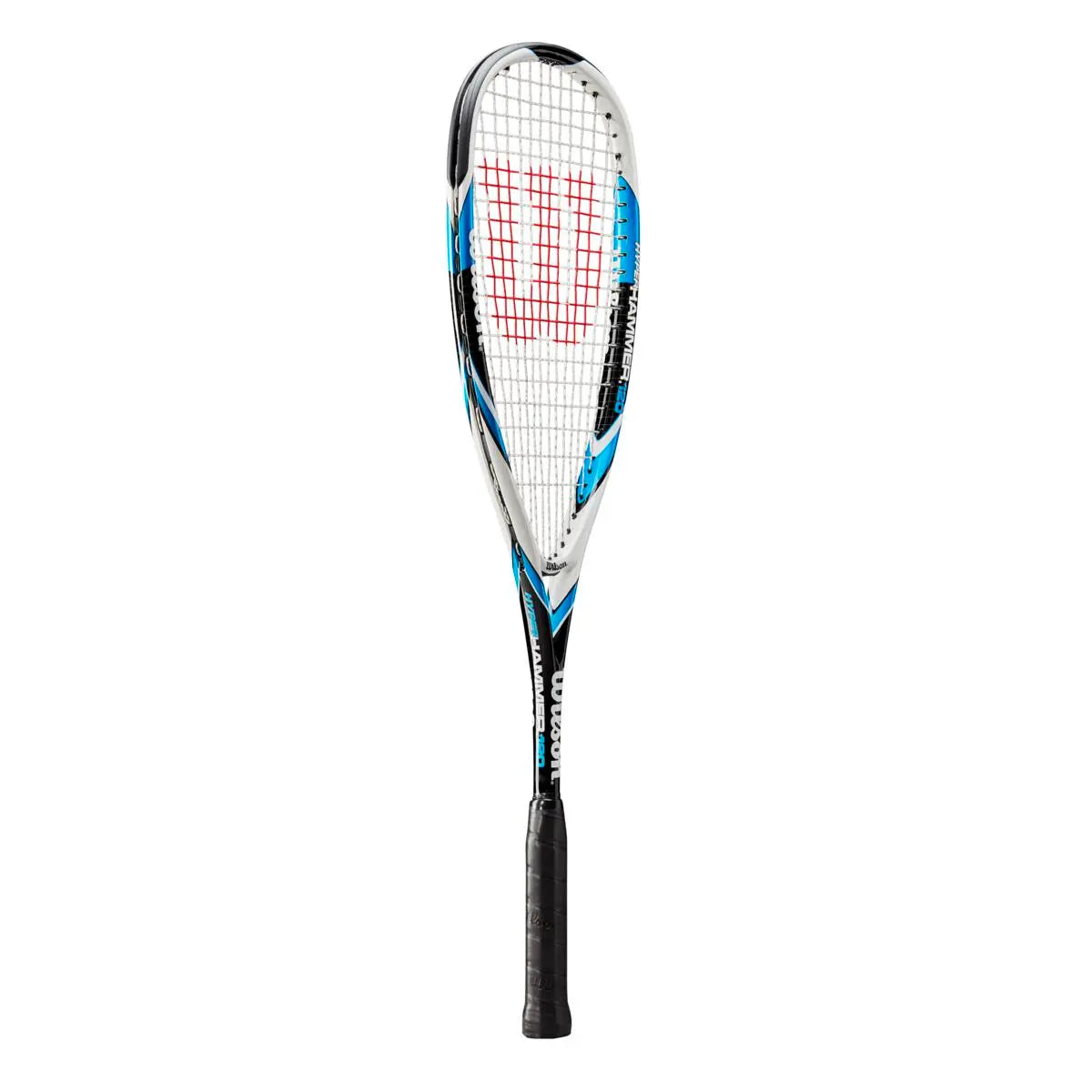 Wilson Hyper Hammer 120 Squash Racket