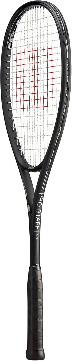 Raqueta Squash Wilson Pro Staff L 22 G0