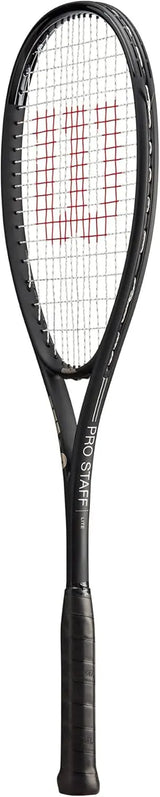 Raqueta Squash Wilson Pro Staff L 22 G0