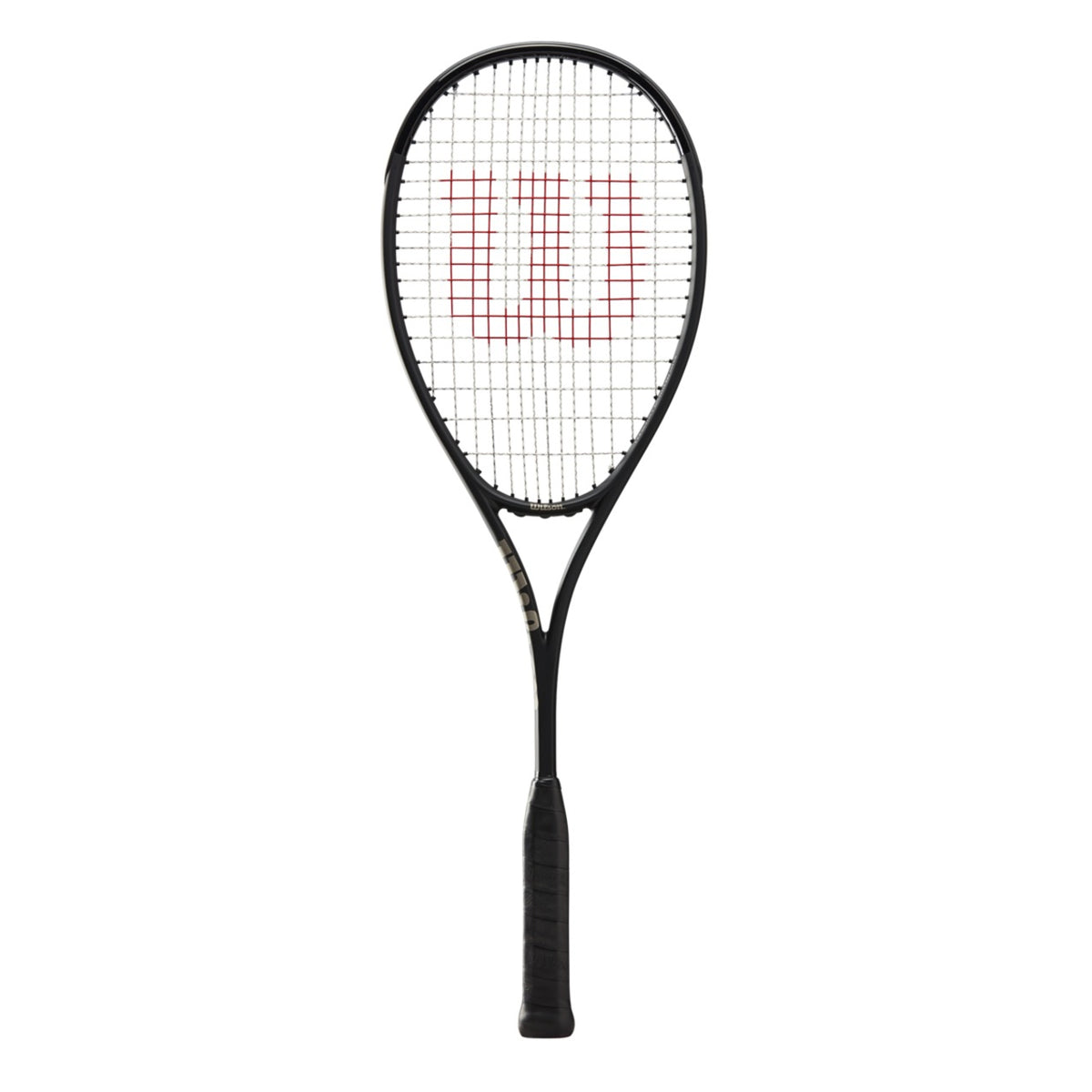 Raqueta Squash Wilson Pro Staff L 22 G0
