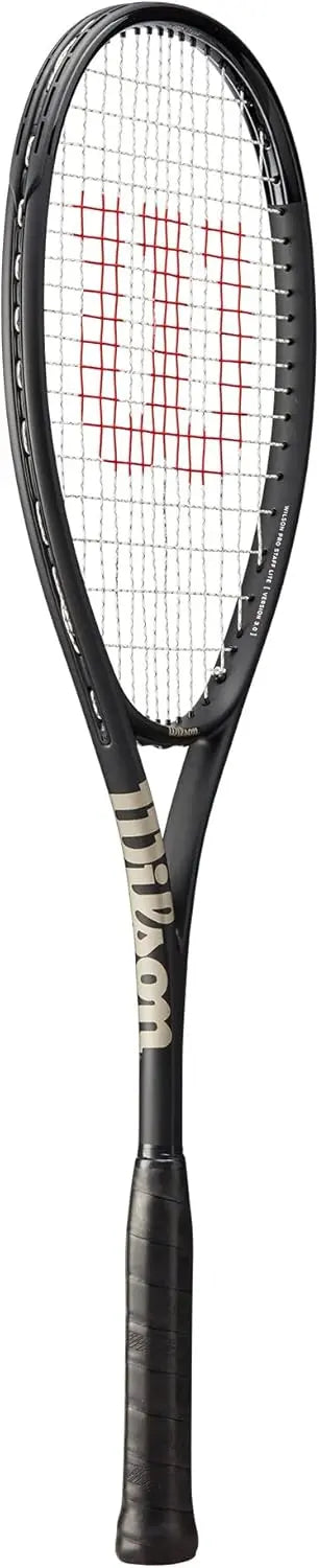 Raqueta Squash Wilson Pro Staff L 22 G0