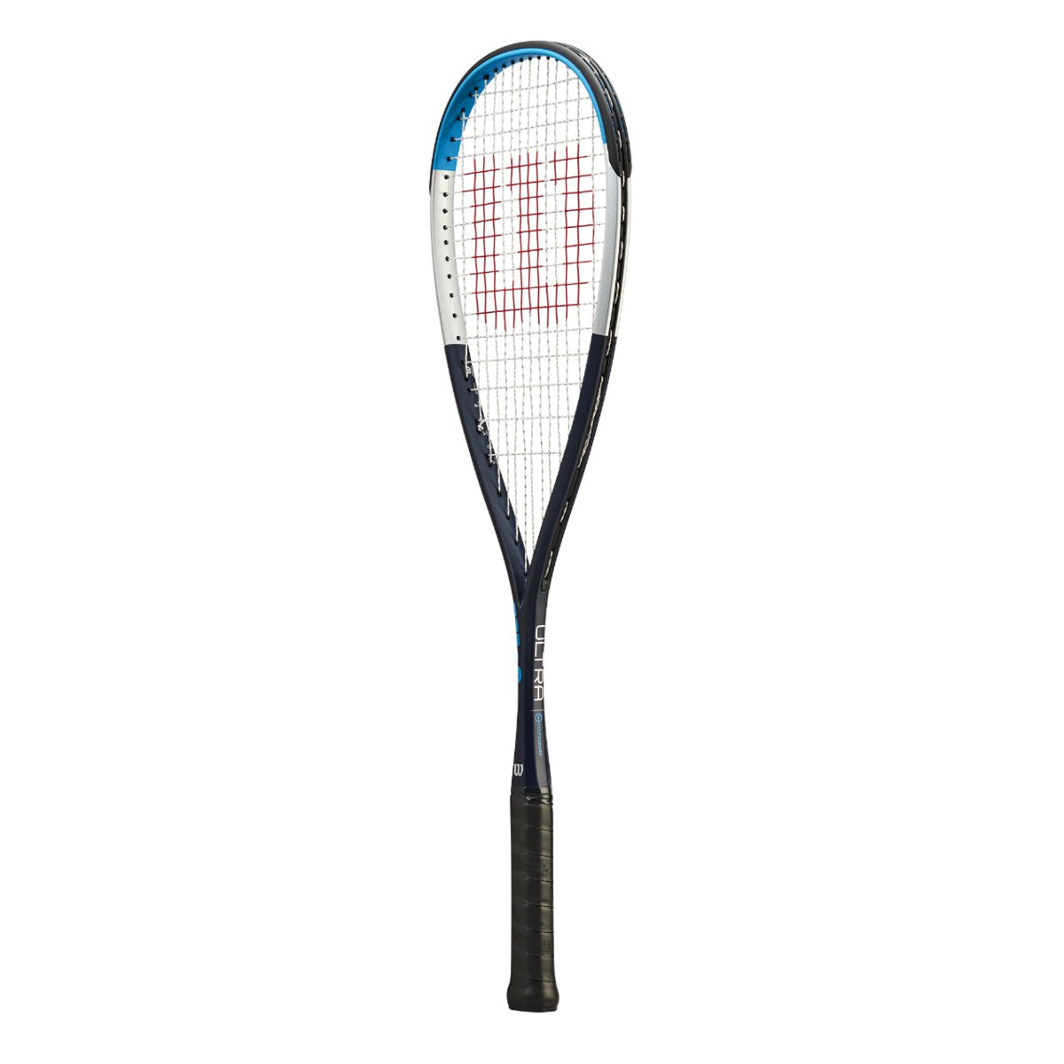 Wilson Ultra CV 21 Squash Racket