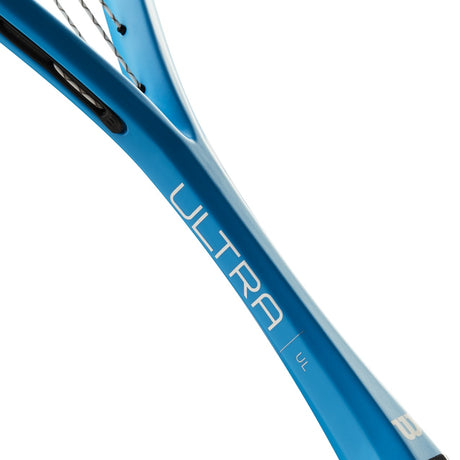 Raqueta Squash Wilson Ultra UL SQ 21