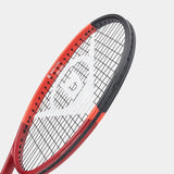 Raquete Ténis Dunlop CX200 Punho 2 NH