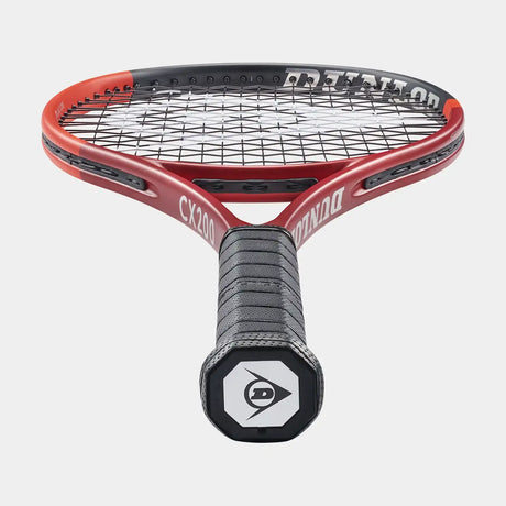 Raqueta Tenis Dunlop CX200 Grip 2 NH