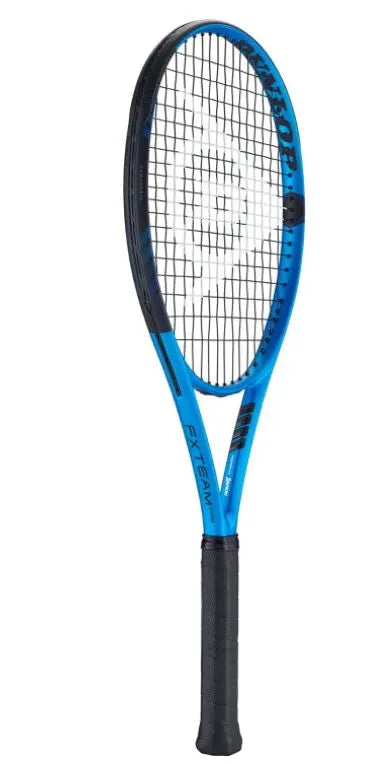 Raqueta Tenis Dunlop FX Team 285g Grip 2