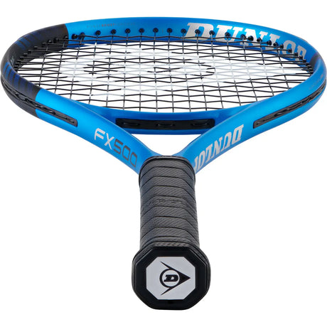 Raqueta Tenis Dunlop FX500 Grip 2