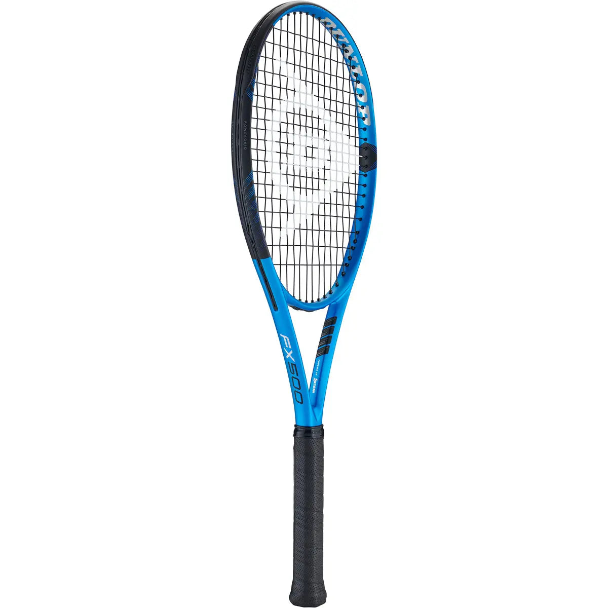 Raqueta Tenis Dunlop FX500 Grip 2