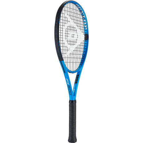 Raqueta Tenis Dunlop FX500 Grip 2