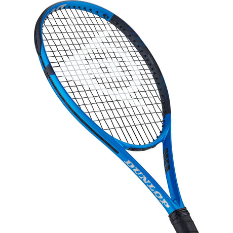 Raqueta Tenis Dunlop FX500 Grip 2