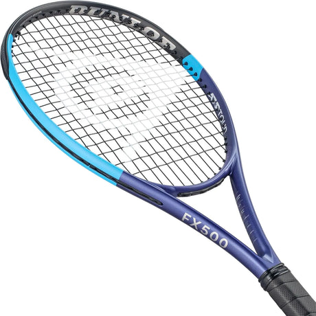 Raqueta Tenis Dunlop FX500 Grip 2 NH