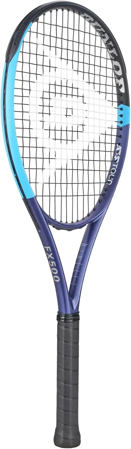 Raqueta Tenis Dunlop FX500 Grip 2 NH