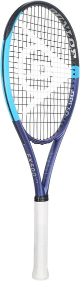 Raquetes de Ténis Dunlop FX500 LITE Punho 1 NH