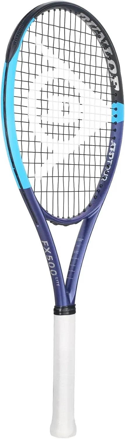 Raqueta Tenis Dunlop FX500 LITE Grip 1 NH