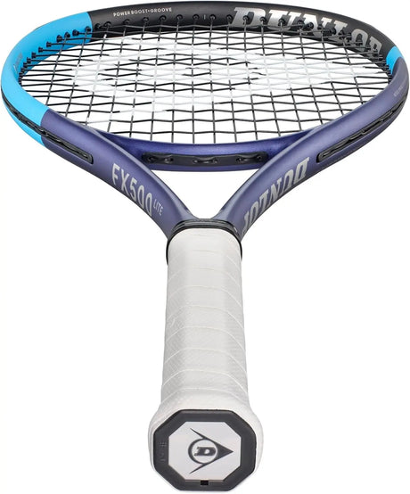 Raqueta Tenis Dunlop FX500 LITE Grip 1 NH