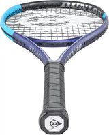 Raquete Ténis Dunlop FX500 LS Punho 2 NH