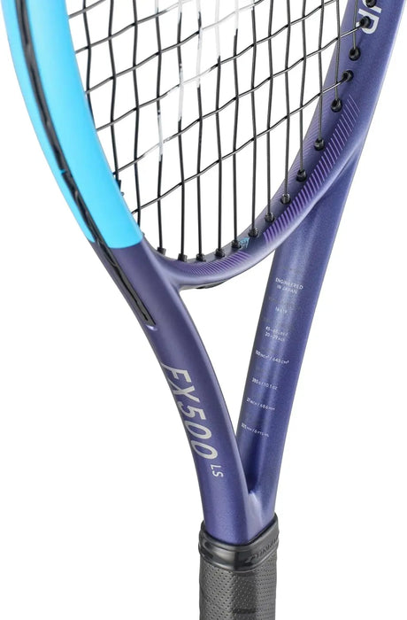 Raqueta Tenis Dunlop FX500 LS Grip 2 NH