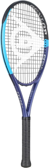 Raquete Ténis Dunlop FX500 LS Punho 2 NH