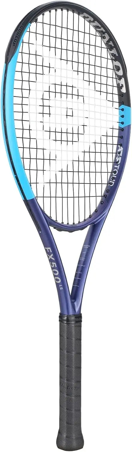 Raqueta Tenis Dunlop FX500 LS Grip 2 NH