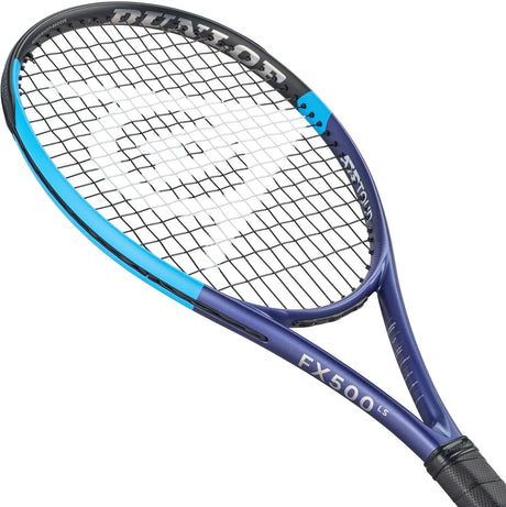 Raqueta Tenis Dunlop FX500 LS Grip 2 NH