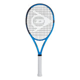 Dunlop FX500 Lite Tennis Racket grip 2